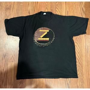 True Vintage 1995 Zima shirt